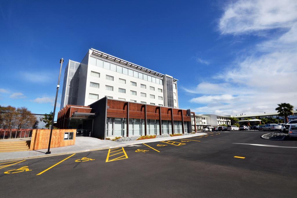 Jetpark Auckland Airport Hotel Exteriér fotografie